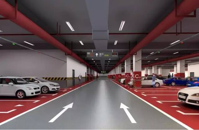 智能停車與充電平臺(tái)投資選址項(xiàng)目 智能停車與充電平臺(tái)投資選址項(xiàng)目