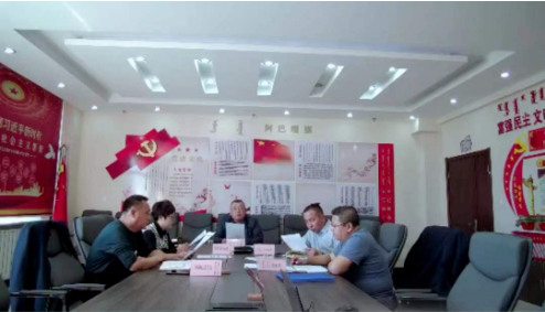 應(yīng)對(duì)疫情考驗(yàn)，招商“不打烊”，服務(wù)“不斷檔”！近日，集團(tuán)成功助推2家優(yōu)投資選址質(zhì)企業(yè)對(duì)接地方政府