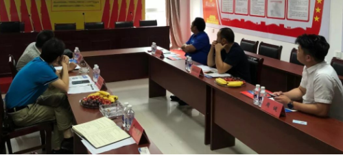 陪同政府園區(qū)赴玻璃新材料新建基地投資選址項目方對接考察,增強地方發(fā)展后勁提供新支撐 陪同政府園區(qū)赴玻璃新材料新建基地投資選址項目方對接考察,增強地方發(fā)展后勁提供新支撐