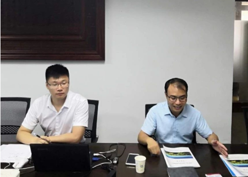 陪同政府園區(qū)赴智慧三農(nóng)貿(mào)易市場基地投資選址項(xiàng)目方對(duì)接考察,項(xiàng)目市場潛力較大 陪同政府園區(qū)赴智慧三農(nóng)貿(mào)易市場基地投資選址項(xiàng)目方對(duì)接考察,項(xiàng)目市場潛力較大