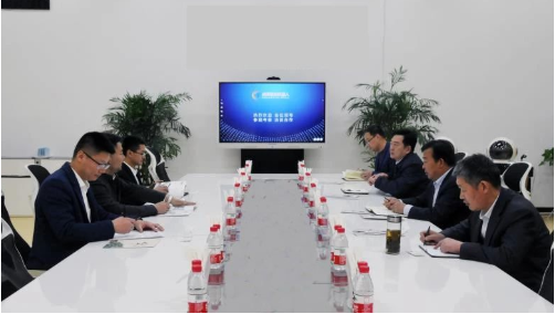 陪同政府園區(qū)對接考察高科技智能制造投資選址項(xiàng)目,高精尖項(xiàng)目獲得政府認(rèn)可 陪同政府園區(qū)對接考察高科技智能制造投資選址項(xiàng)目,高精尖項(xiàng)目獲得政府認(rèn)可