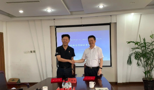 助力浙江姚莊經(jīng)濟開發(fā)區(qū)委托招商引資，打造發(fā)展示范區(qū)