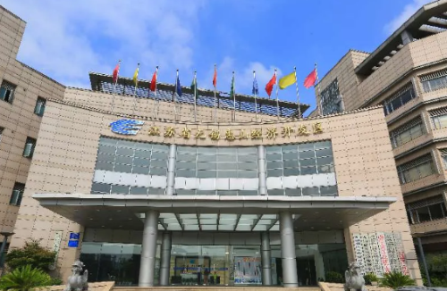 全力助推江蘇無錫惠山經(jīng)濟(jì)開發(fā)區(qū)委托招商引資，構(gòu)筑多元化產(chǎn)業(yè)發(fā)展高地