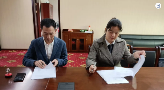 又獲喜訊!高端裝備制造投資選址項(xiàng)目正式落地江西撫州南城縣 又獲喜訊!高端裝備制造投資選址項(xiàng)目正式落地江西撫州南城縣