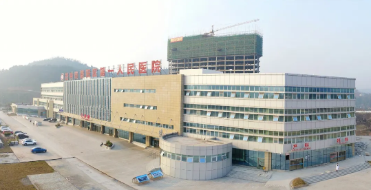 全力助推四川巴中恩陽區(qū)委托招商引資，合力打造產(chǎn)業(yè)新城