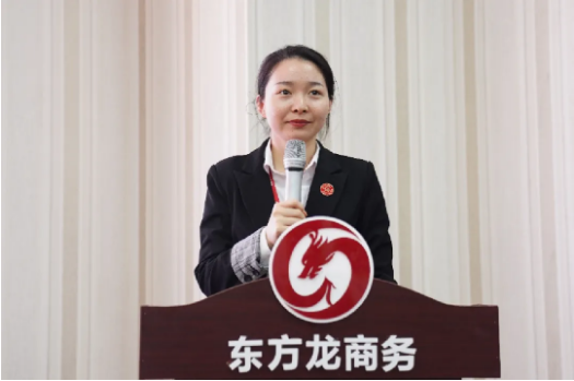 堅決落實“沖刺月”投資選址項目開發(fā)工作！十二月上旬，41個高質(zhì)量項目通過評估