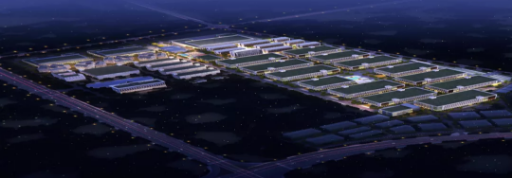 全力助推江西撫州金溪縣委托招商引資，加快建設(shè)現(xiàn)代生態(tài)產(chǎn)業(yè)新城