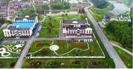全力助推江西撫州金溪縣委托招商引資，加快建設(shè)現(xiàn)代生態(tài)產(chǎn)業(yè)新城