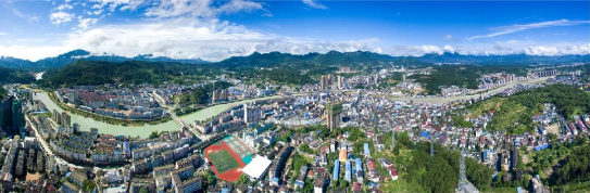 集團全力助推安徽安慶岳西縣委托招商引資，打造產(chǎn)業(yè)集聚發(fā)展新平臺