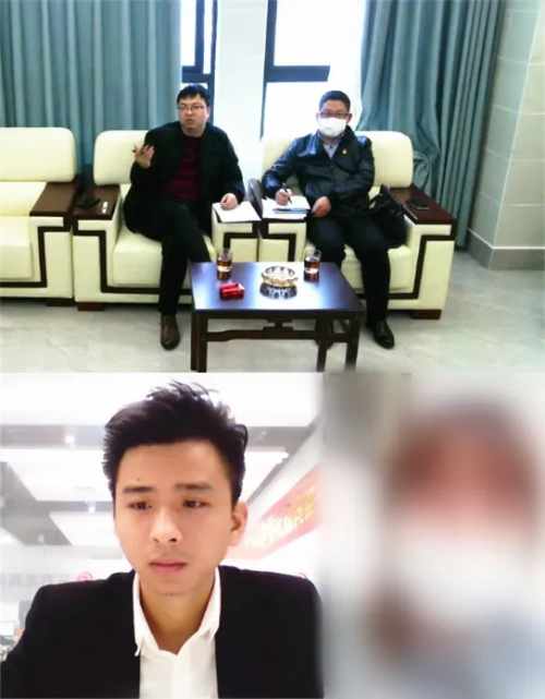 搶抓分秒，高質(zhì)對(duì)接！今日，集團(tuán)成功舉行4場投資選址項(xiàng)目對(duì)接會(huì)