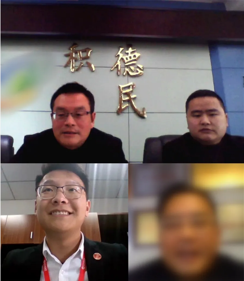 搶抓分秒，高質(zhì)對(duì)接！今日，集團(tuán)成功舉行4場投資選址項(xiàng)目對(duì)接會(huì)
