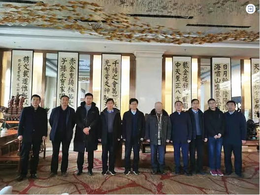 聚力結(jié)碩果！驅(qū)動(dòng)機(jī)械設(shè)備投資選址項(xiàng)目方與甘肅地方政府成功簽訂投資協(xié)議