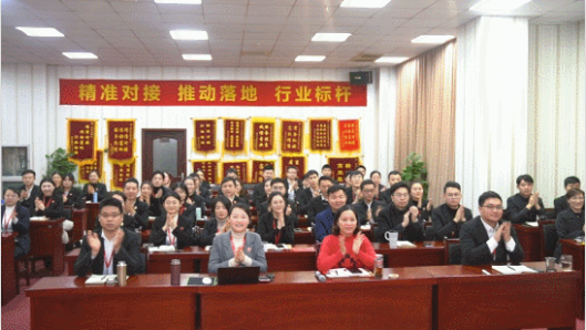 年底全面沖刺，開(kāi)年喜訊連連！一大批高質(zhì)量投資選址項(xiàng)目先后落地