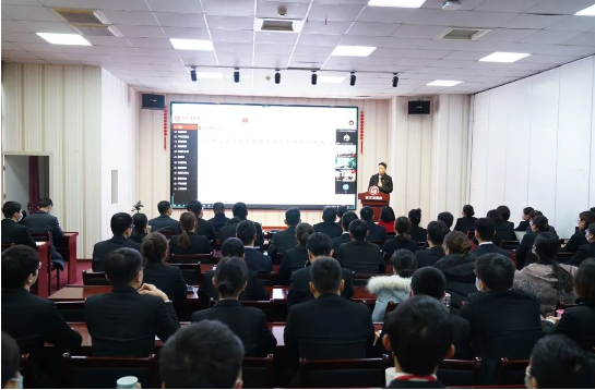 優(yōu)中選優(yōu)！集團節(jié)前最后一場評估會成功舉行，通過31個優(yōu)質(zhì)投資選址項目！