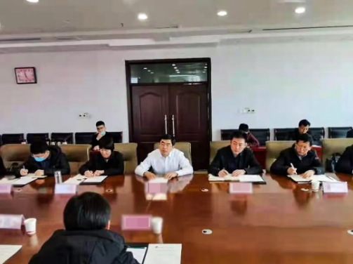 總投資額超20億元！兩家高質(zhì)新材料投資選址企業(yè)與山東某地方政府同時(shí)簽訂投資協(xié)議！