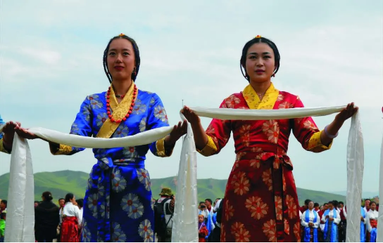 集團全力助推甘肅甘南藏族自治州合作市委托招商引資，搶占發(fā)展先機壯大高原支柱產(chǎn)業(yè)