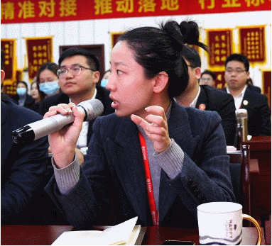 開工大吉！集團(tuán)舉行節(jié)后首場(chǎng)投資選址項(xiàng)目評(píng)估會(huì)，成功通過(guò)24個(gè)優(yōu)質(zhì)項(xiàng)目