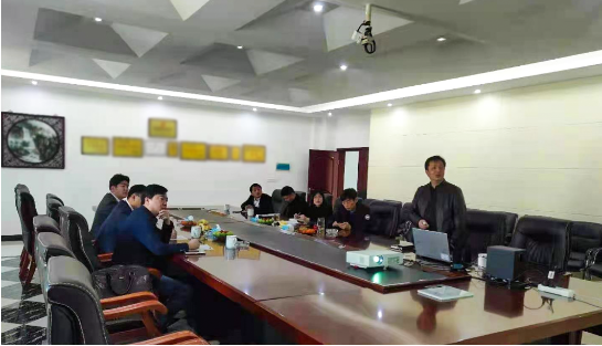 加強(qiáng)合作！高端包裝新材料制造投資選址高新企業(yè)成功對(duì)接吉林某地方政府