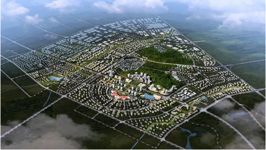 集團(tuán)助力吉林省吉林高新區(qū)委托招商引資，加速建設(shè)東北振興的高質(zhì)量發(fā)展示范高地