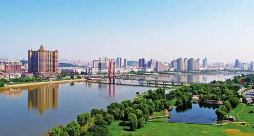 集團(tuán)助力吉林省吉林高新區(qū)委托招商引資，加速建設(shè)東北振興的高質(zhì)量發(fā)展示范高地