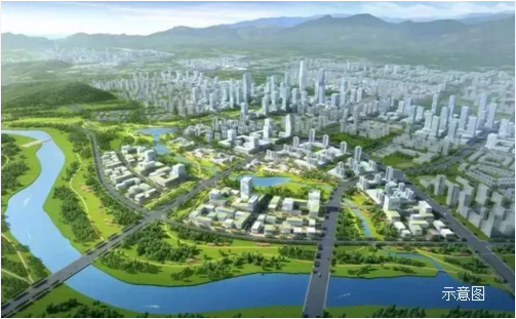 集團(tuán)助力吉林省吉林高新區(qū)委托招商引資，加速建設(shè)東北振興的高質(zhì)量發(fā)展示范高地