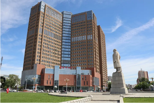 集團(tuán)助力吉林省吉林高新區(qū)委托招商引資，加速建設(shè)東北振興的高質(zhì)量發(fā)展示范高地