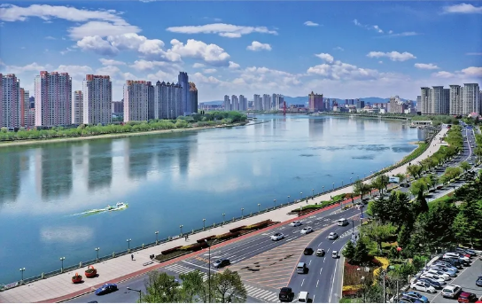 集團(tuán)助力吉林省吉林高新區(qū)委托招商引資，加速建設(shè)東北振興的高質(zhì)量發(fā)展示范高地