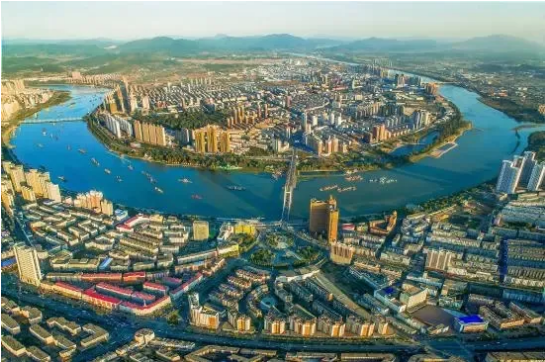 集團(tuán)助力吉林省吉林高新區(qū)委托招商引資，加速建設(shè)東北振興的高質(zhì)量發(fā)展示范高地