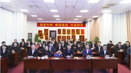 提品質(zhì)，穩(wěn)發(fā)展！3月上旬，集團成功通過39個優(yōu)質(zhì)投資選址項目