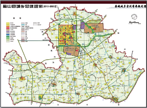 集團全力助推河北滄州鹽山縣委托招商引資，強化特色產(chǎn)業(yè)，協(xié)同打造中國管道裝備制造基地！