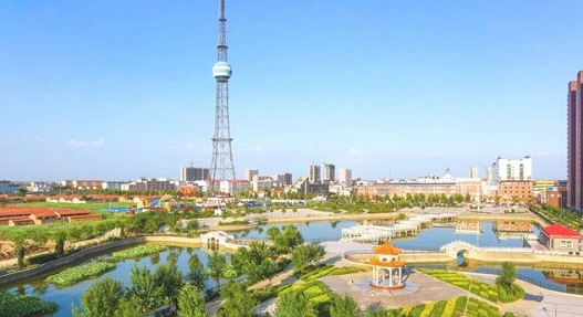集團全力助推河北滄州鹽山縣委托招商引資，強化特色產(chǎn)業(yè)，協(xié)同打造中國管道裝備制造基地！