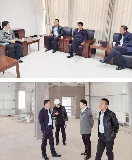 僅14天！甘肅某地方政府與智能顯示屏及鋰電池投資選址項(xiàng)目方順利簽訂投資協(xié)議