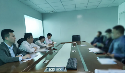 契合度高、互補性強！今日3家優(yōu)質(zhì)投資選址企業(yè)成功對接地方政府