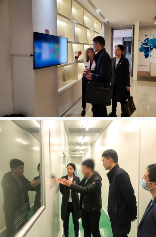 契合度高、互補性強！今日3家優(yōu)質(zhì)投資選址企業(yè)成功對接地方政府