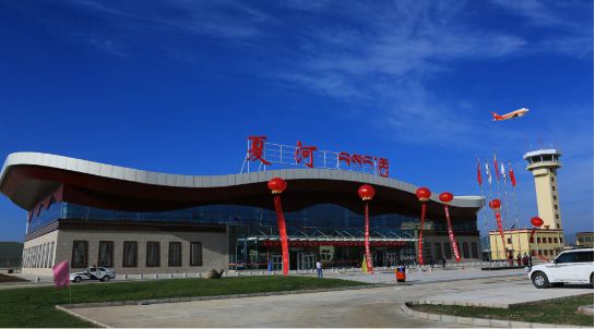 【甘南政府招商推介】立足產(chǎn)業(yè)發(fā)展實際，為甘南州委托招商引資開辟新通道、拓展新空間