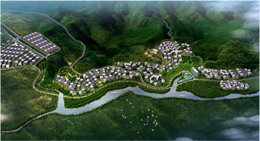 集團全力助推福建寧德周寧縣委托招商引資，強化特色產業(yè)實力，為全縣高質量發(fā)展增添新動力