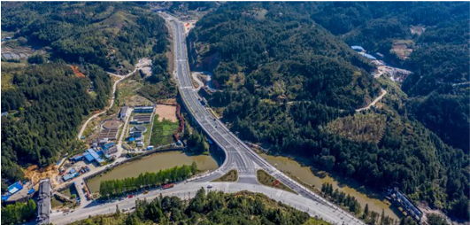 集團全力助推福建寧德周寧縣委托招商引資，強化特色產業(yè)實力，為全縣高質量發(fā)展增添新動力