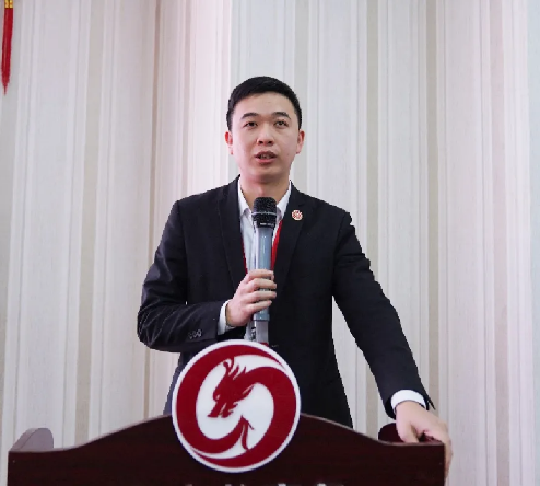 強(qiáng)專業(yè)、精服務(wù)、樹標(biāo)桿！3月下旬，集團(tuán)成功通過30個優(yōu)質(zhì)投資選址項目