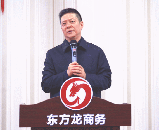 強(qiáng)專業(yè)、精服務(wù)、樹標(biāo)桿！3月下旬，集團(tuán)成功通過30個優(yōu)質(zhì)投資選址項目