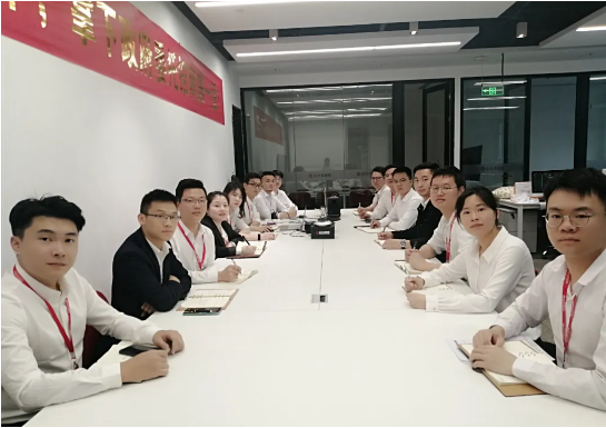 精挑細選，嚴格把關！4月上旬，集團成功通過28個優(yōu)質投資選址項目