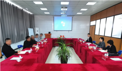 專(zhuān)業(yè)務(wù)實(shí)，助力合作提速！集團(tuán)精準(zhǔn)推介3家優(yōu)質(zhì)投資選址企業(yè)對(duì)接地方政府