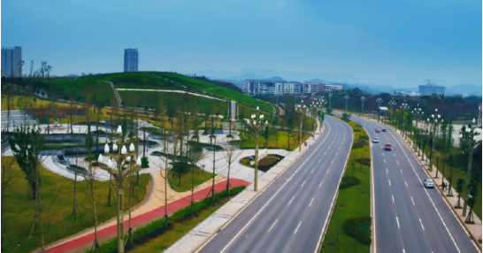 集團(tuán)全力助推四川南充營山縣委托招商引資，加快產(chǎn)業(yè)融合發(fā)展，為打造經(jīng)濟(jì)強(qiáng)縣助力