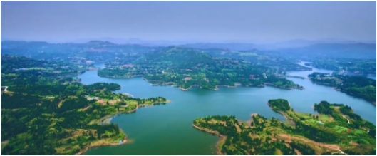 集團(tuán)全力助推四川南充營山縣委托招商引資，加快產(chǎn)業(yè)融合發(fā)展，為打造經(jīng)濟(jì)強(qiáng)縣助力
