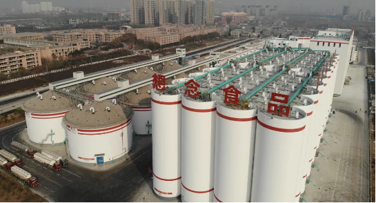 集團(tuán)助力河南省南陽市鎮(zhèn)平縣委托招商引資，發(fā)揮資源優(yōu)勢，共建大美鎮(zhèn)平！