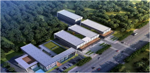 集團(tuán)全力助推山西省臨汾市隰縣委托招商引資，強(qiáng)力打造優(yōu)勢(shì)產(chǎn)業(yè)新名片