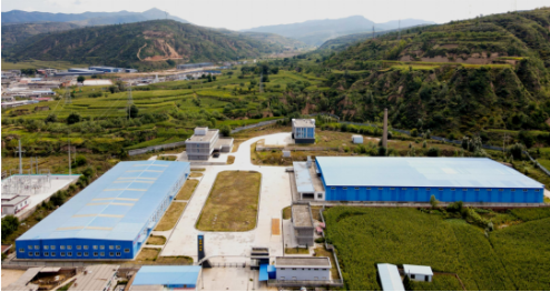 集團(tuán)全力助推山西省臨汾市隰縣委托招商引資，強(qiáng)力打造優(yōu)勢(shì)產(chǎn)業(yè)新名片