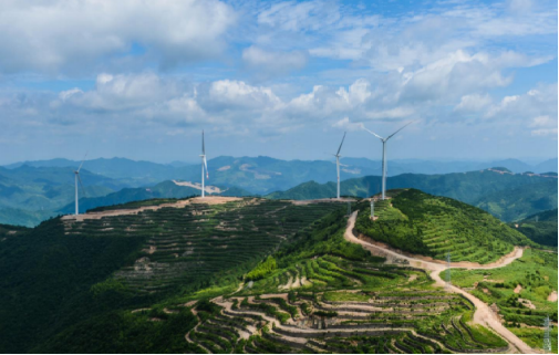 集團(tuán)全力助推山西省臨汾市隰縣委托招商引資，強(qiáng)力打造優(yōu)勢(shì)產(chǎn)業(yè)新名片