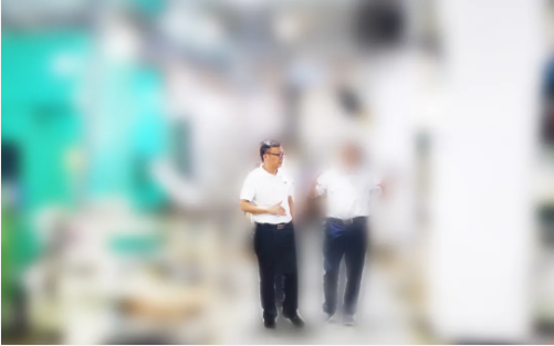 強化服務(wù)效能！集團務(wù)實助推3家優(yōu)質(zhì)投資選址企業(yè)與地方政府建立合作基礎(chǔ)