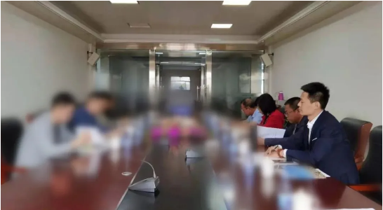 立足匹配優(yōu)勢，深化政企合作！山西某地方政府成功對接考察食用菌工業(yè)種植投資選址項目企業(yè)