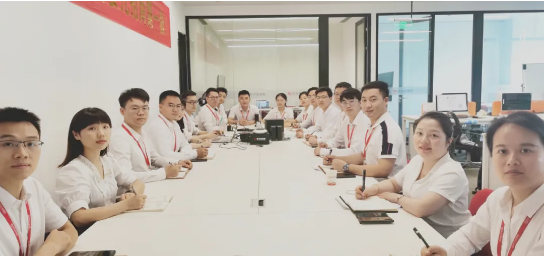 優(yōu)中選精！5月下旬，集團成功通過27個優(yōu)質投資選址項目